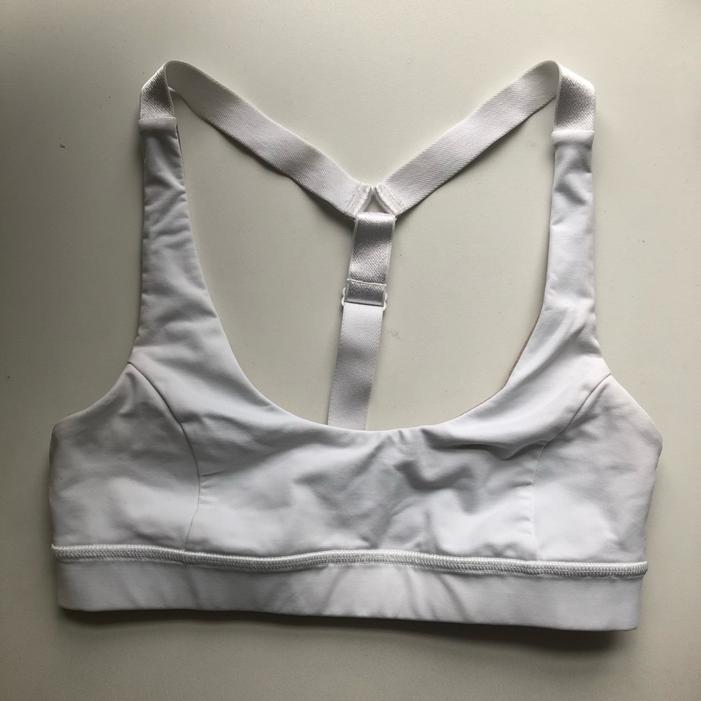 Lululemon Free To Be Tranquil Bra